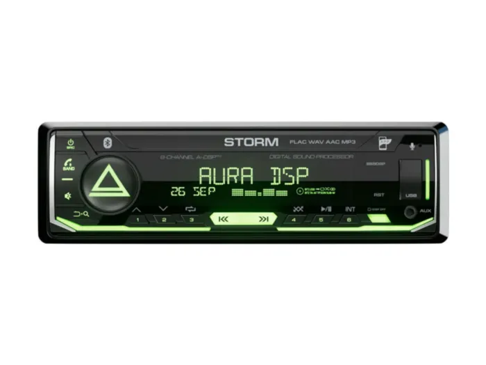 AURA STORM-868DSP