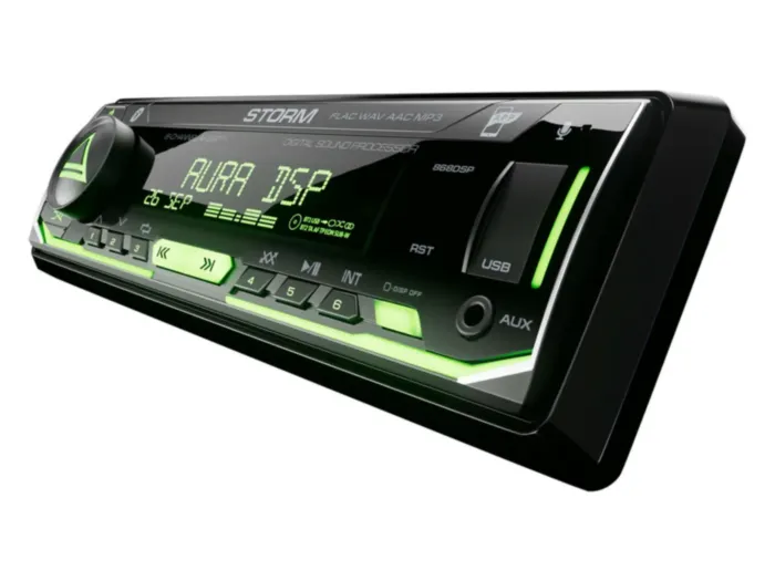 AURA STORM-868DSP