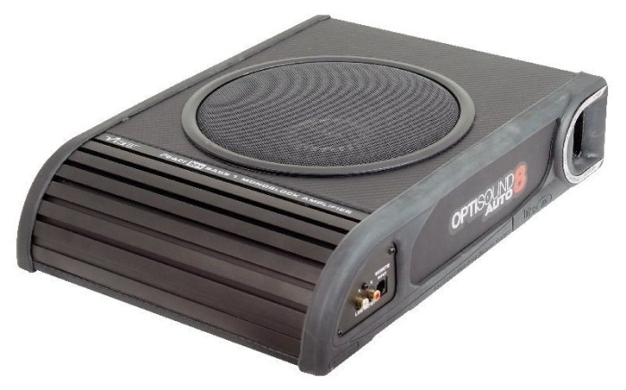 Vibe OPTISOUNDAUTO8A-V2