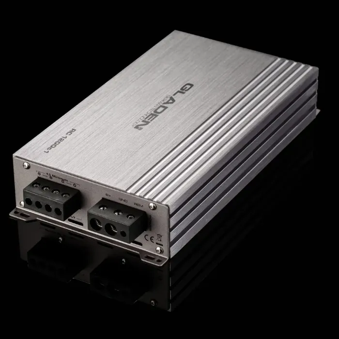 Gladen RC 1200c1