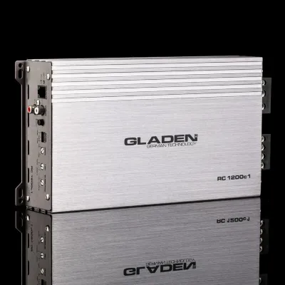 Gladen RC 1200c1