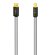 Wireworld Platinum Starlight 8 USB A - USB B 1 m