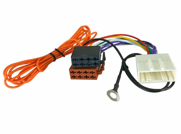 INCAR ISO NS-04