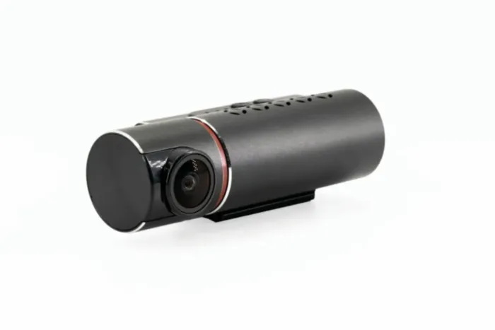 Видеорегистратор 4K WIFi Parafar с камерой заднего вида 1K (PFHDX20)