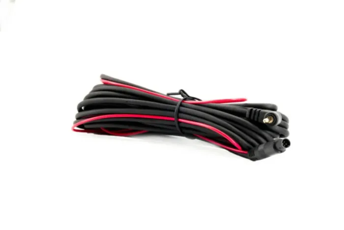 Видеорегистратор 4K WIFi Parafar с камерой заднего вида 1K (PFHDX20)