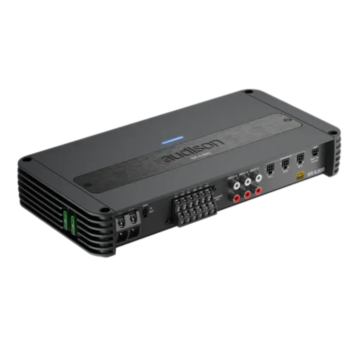Audison SR 6.600