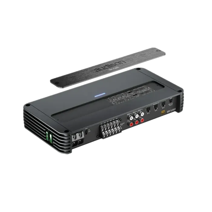 Audison SR 6.600