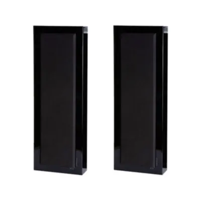 DLS Flatbox Slim Large V2 Black Piano ()