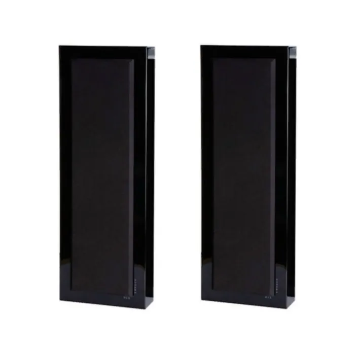 DLS Flatbox Slim Large V2 Black Piano ()