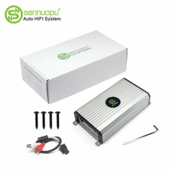 Sennuopu ATI-150.2 D