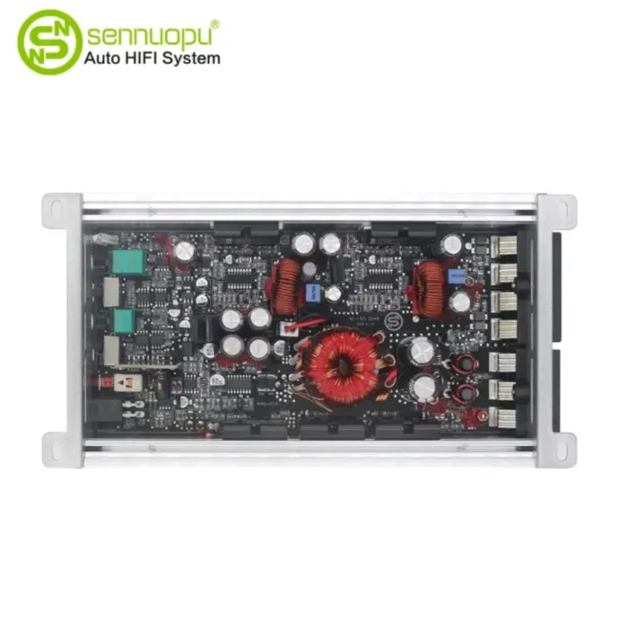 Sennuopu ATI-150.2 D