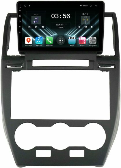 FarCar для Land Rover Freelander на Android (DX3279M)