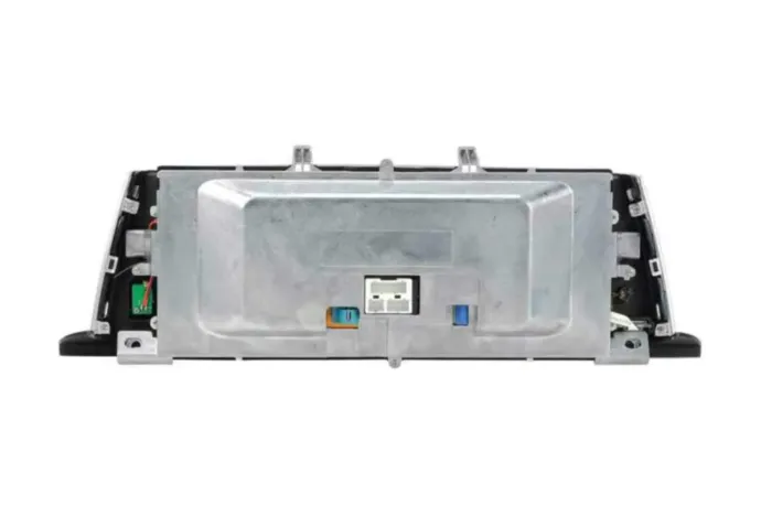 Магнитола для BMW 5 серия кузов F07 CIC Parafar внутренний экран 10.25" на Андроид 9.0 PF8258a94 / 32