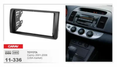 CARAV 11-336