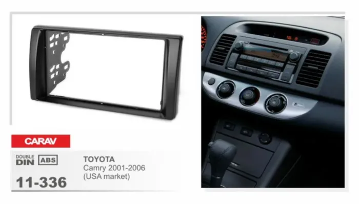 CARAV 11-336