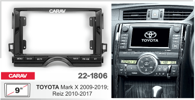 CARAV 22-1806