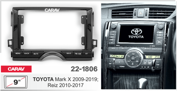 CARAV 22-1806