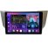 FarCar s400 2K для Lexus RX300 на Android (XXL3221M)