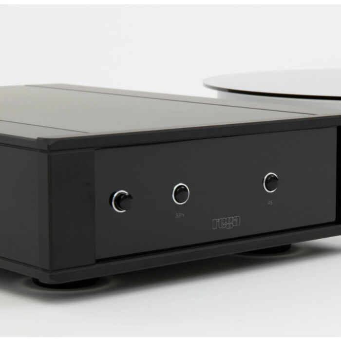 Rega Naia + Aphelion 2