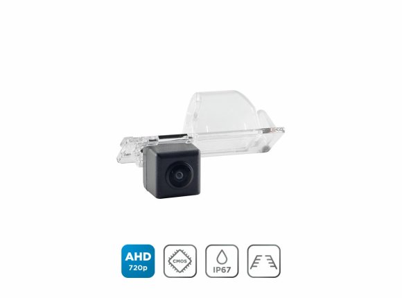 INCAR VDC-108AHD