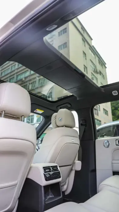 ERGO ER15LX для LIXIANG