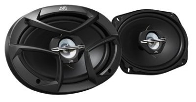 JVC CS-J6930U