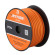 DL Audio Gryphon Lite Power Cable 8 Ga Orange