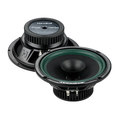 Hannibal HM-60 Lite