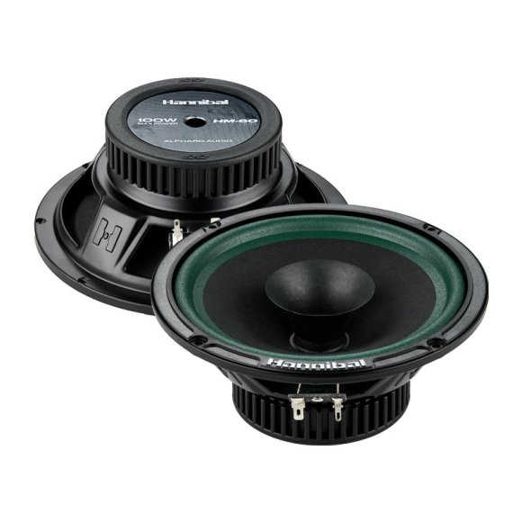 Hannibal HM-60 Lite