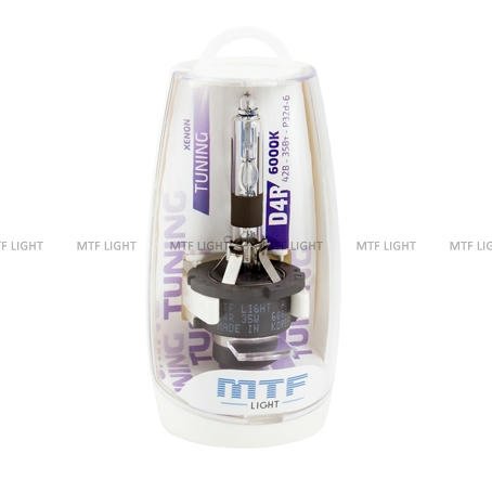 MTF SBD4R6