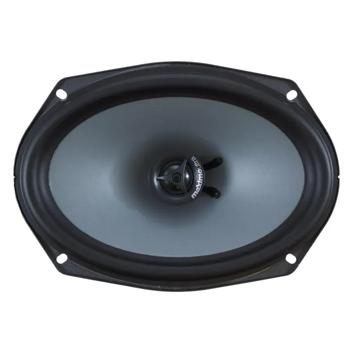 MOREL MAXIMO ULTRA 692 COAX MKII