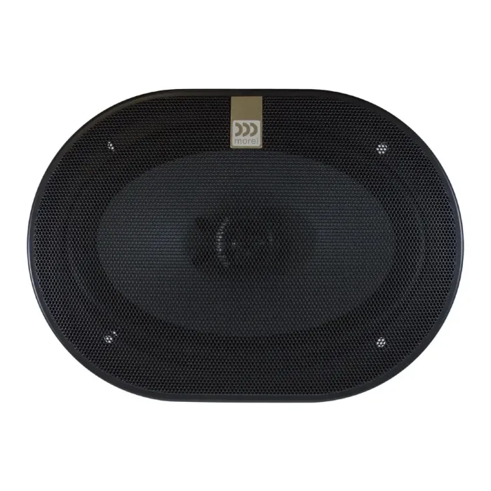 MOREL MAXIMO ULTRA 692 COAX MKII