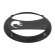 DL Audio Piranha Grill 165 Black