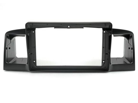 INCAR RBD-FC599
