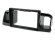 INCAR RBD-FC599
