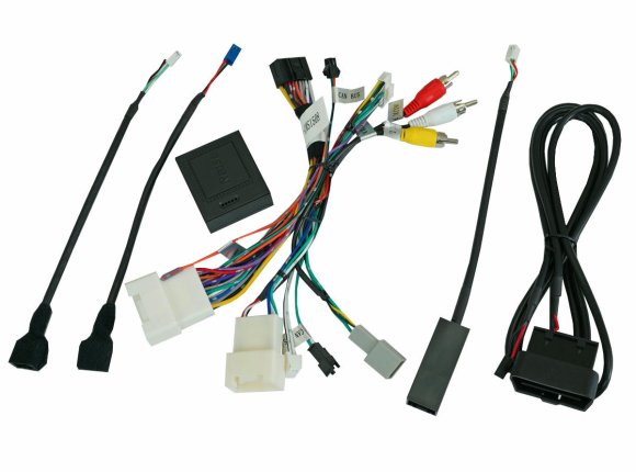 Incar MS-UMS1508