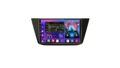 FarCar s400 для VW Tiguan на Android (TM731M)