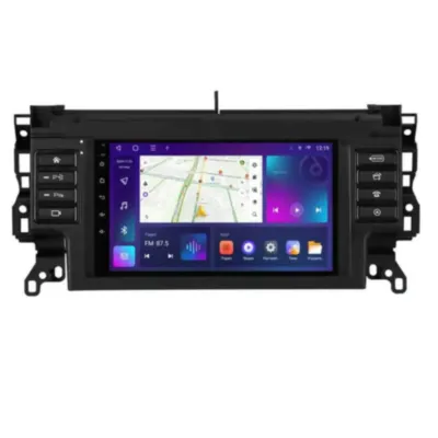 Магнитола для Land Rover Discovery Sport 2014-2019 Parafar на Андроид 13.0 PF434LUX3RNF