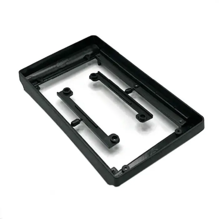 Магнитола для Mazda Tribute, Ford Escape 2001-2005 Parafar (cо встроенным модулем для подключения камер 360) на Андроид 13.0 PF595LUX113u2kAIR360