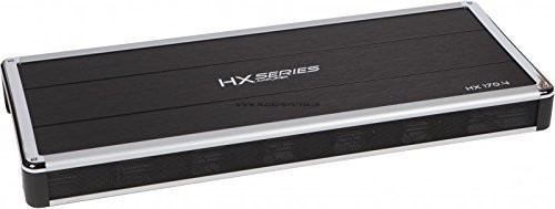 Audio System HX-175.4