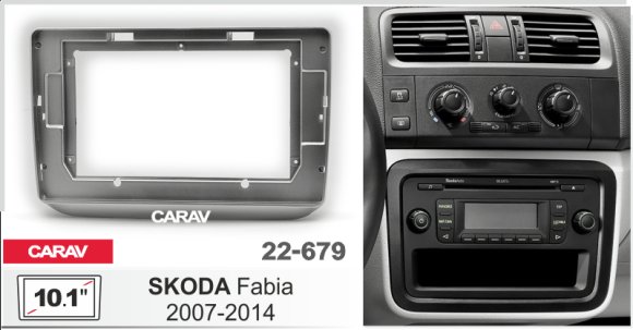 CARAV 22-679