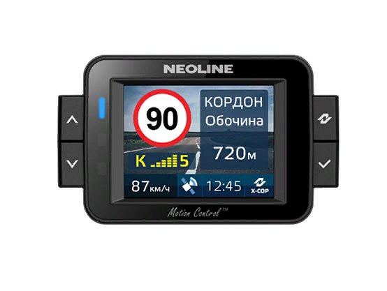Neoline X-COP 9100s