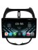FarCar для Peugeot 206 на Android (DX778M)