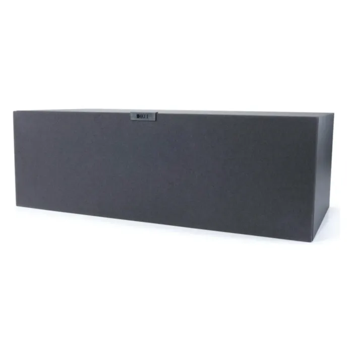 KEF Q6 Meta Satin Black