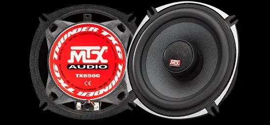 MTX TX650C