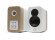 Q-Acoustics Concept 300 (QA2740) Gloss White & Oak