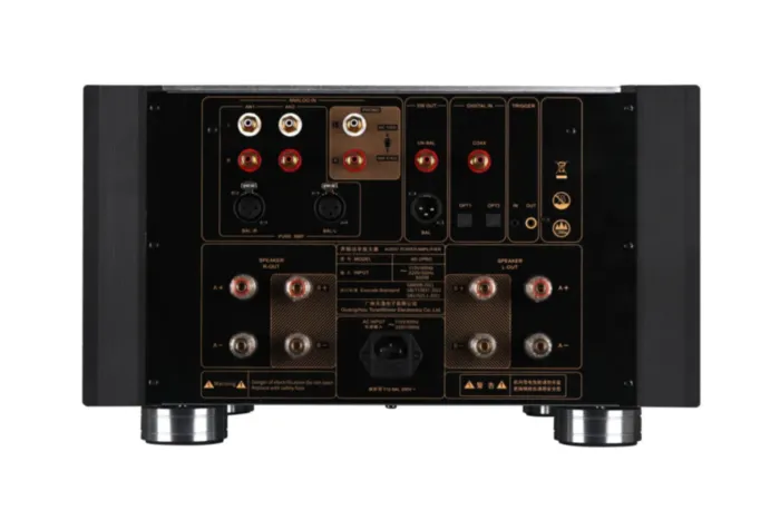 Tone Winner AD-2PRO Plus