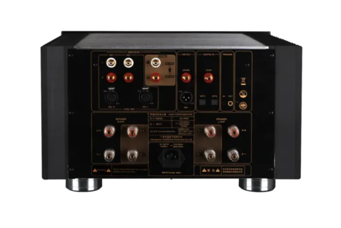 Tone Winner AD-2PRO Plus