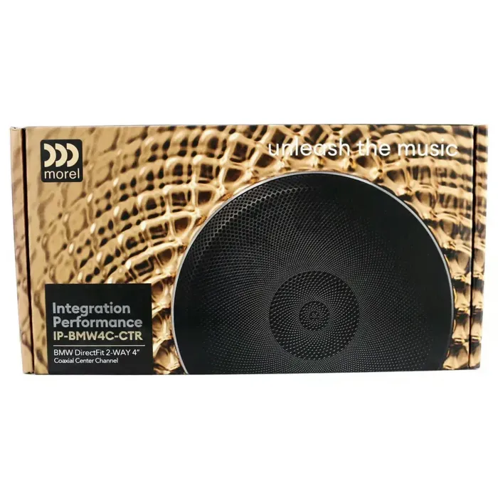 MOREL IP-BMW4C-CTR (1 шт.)