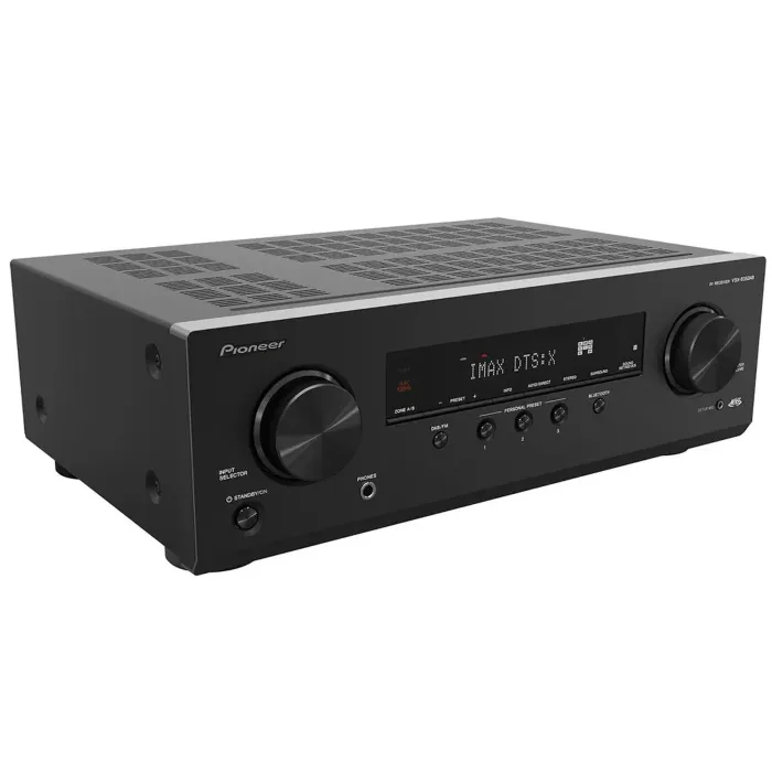 Pioneer VSX 835 Black